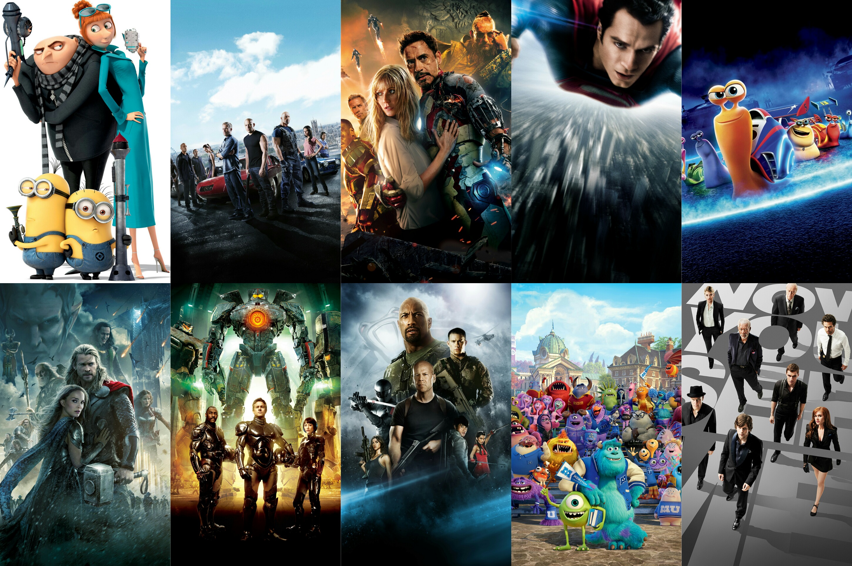My Best Movies Of 2013 By HafizhIskandar On DeviantArt my-best-movies-of-2013-by-hafizhiskandar-on-deviantart