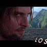 Lost - Sawyer