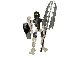 MOC: Takanuva Mistika