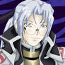 Father Abel - trinity blood