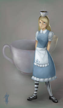 Alice