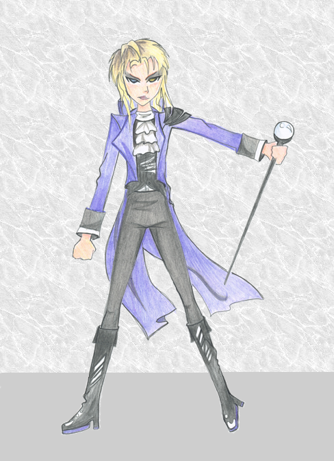 Jareth