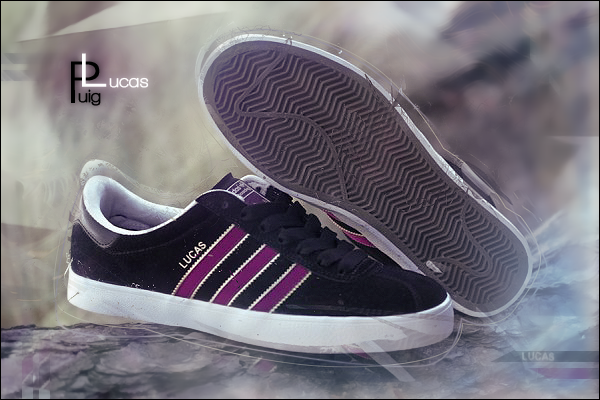 Adidas 2025 lucas pro