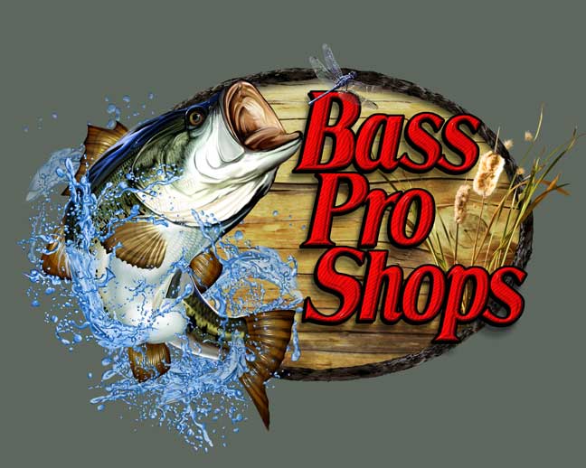 Bas Pro Logo By Russellink On Deviantart