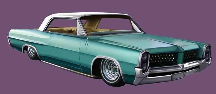 Pimp Car by russellink on DeviantArt