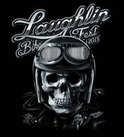 Laughlin Bike Fest