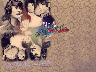 SHINee World