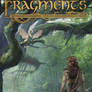 Fragments Cover and Typography