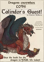 Buy Talindor's Guest!