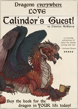 Buy Talindor's Guest!