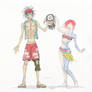 03 - Mordecai, Talon and Lilith