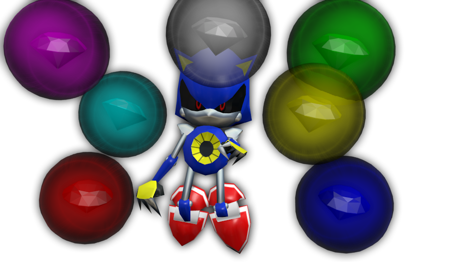 Chaos Gems AU: Metal Sonic (pt 4/4) [DO NOT USE/REPOST] THEODORE IS HERE  <33‼️‼️ i definitely want to draw more of him but here's the…