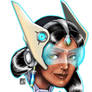 Symmetra