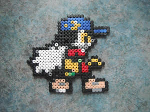 Klonoa Bead Sprite