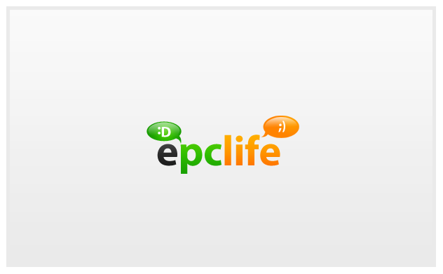 ePcLife Logo