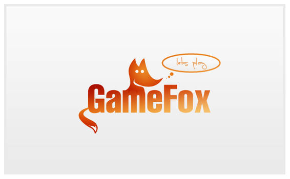 Game Fox Logo