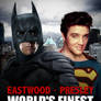 WORLD'S FINEST, The New Film by Quentin Tarantino!