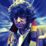 Tom Baker