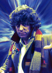 Tom Baker