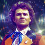 Colin Baker