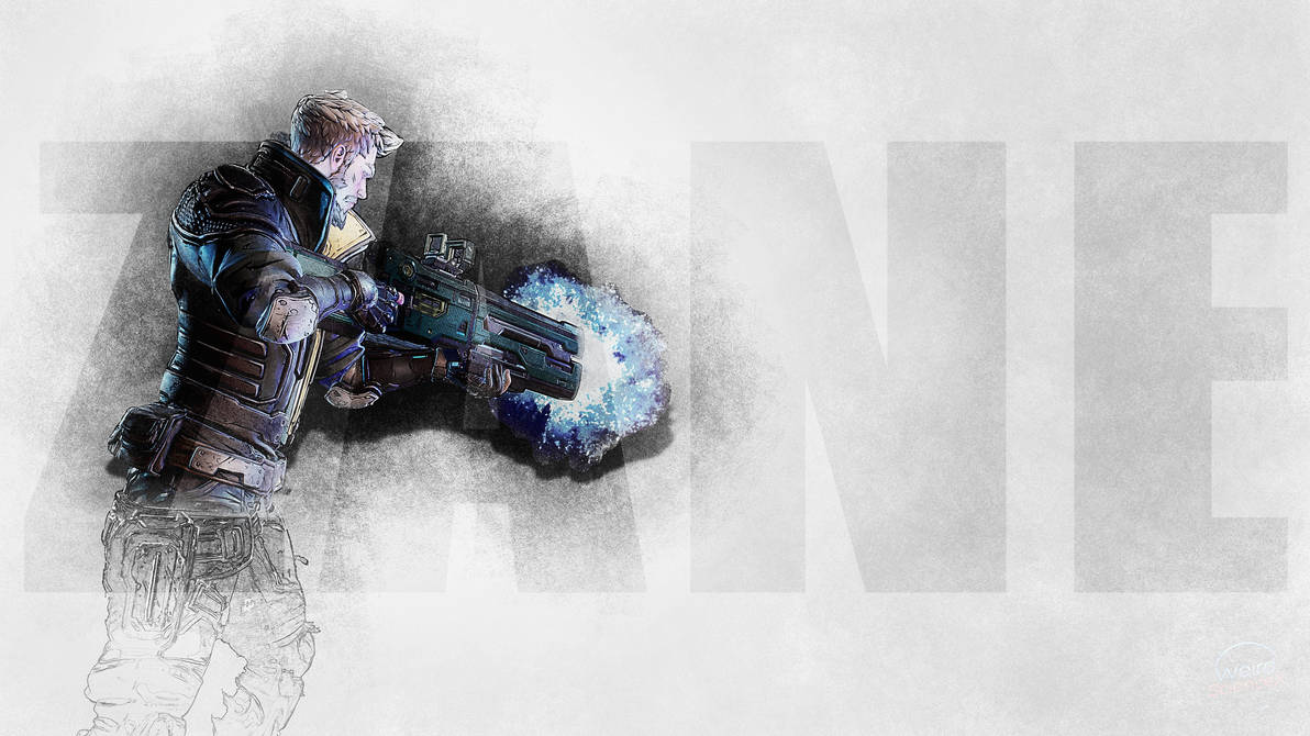 Zane Rocks Zane Wallpaper by WeirdScienceX on DeviantArt