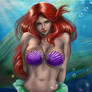 Ariel The Little Mermaid