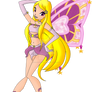 .:Trinity Enchantix:.