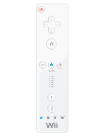 Wii Remote