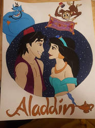 Aladdin