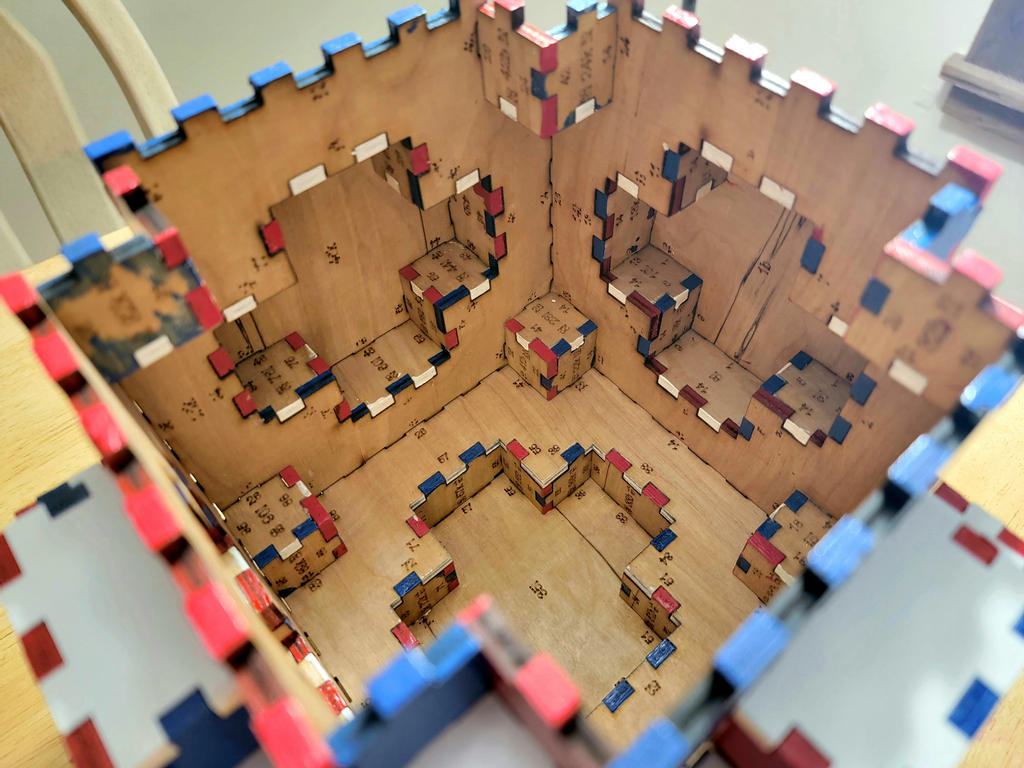 Inside the Sphere Box by DougO1081 on DeviantArt