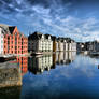 Norway - Alesund