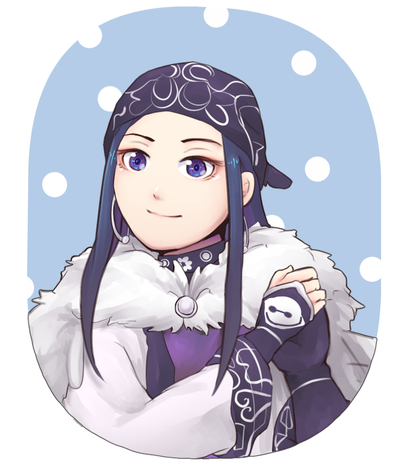 Golden Kamuy by elessaria on DeviantArt