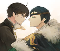 Lord of Heroes