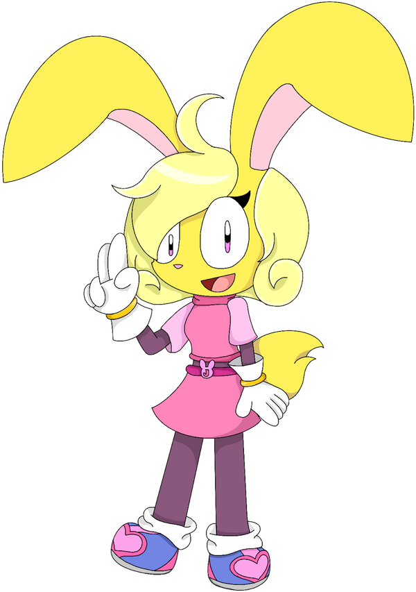Joline Che Joline chan by joneoyvilde03 on DeviantArt