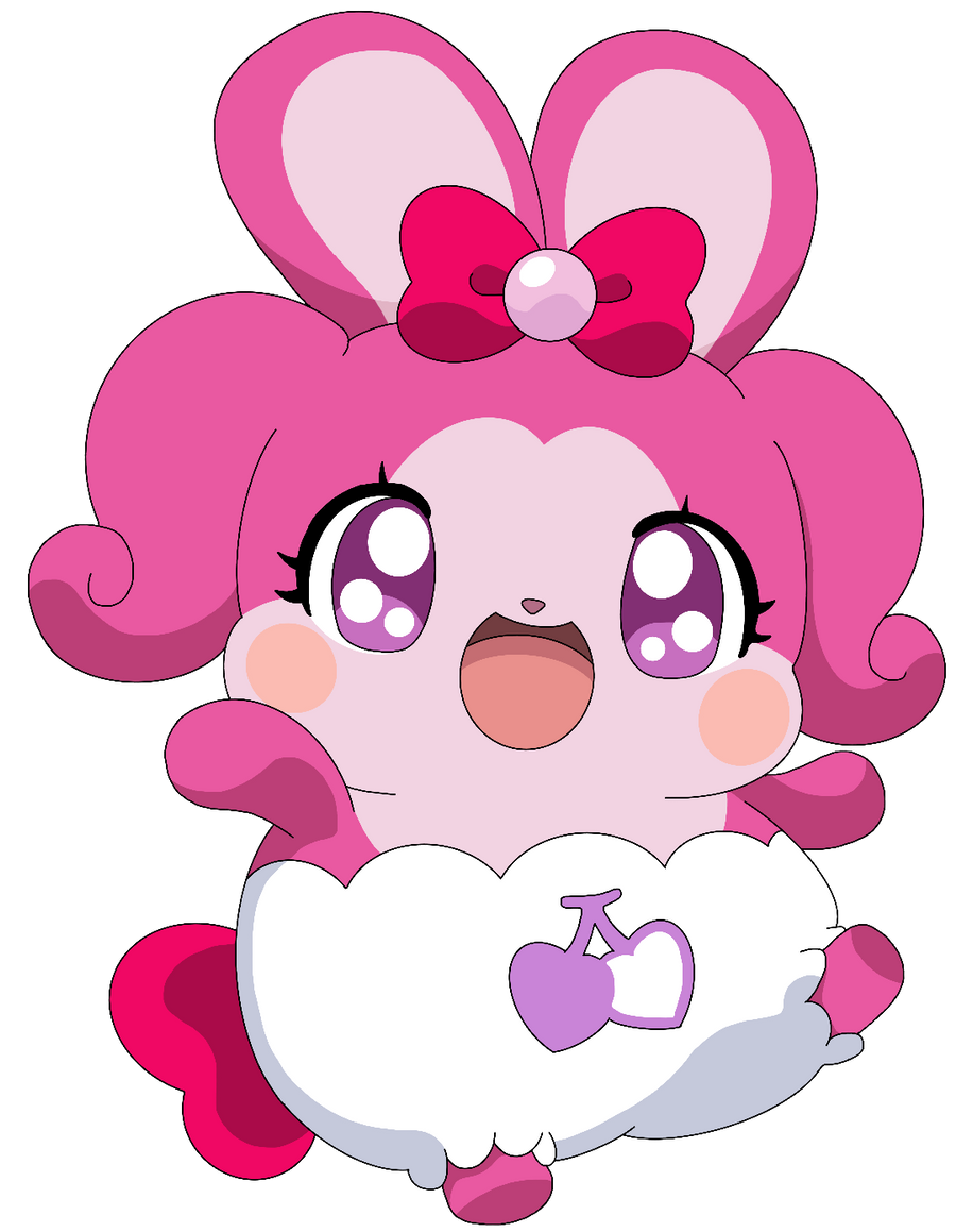 Ribbon by joneoyvilde03 on DeviantArt