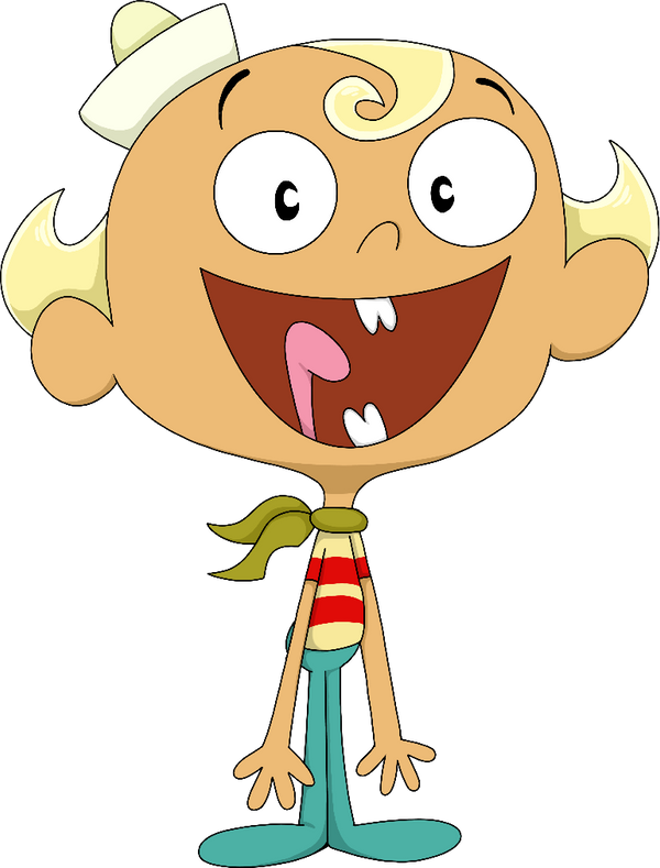 Flapjack Model Flapjack by joneoyvilde03 on DeviantArt