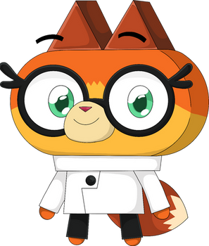 Dr. Fox