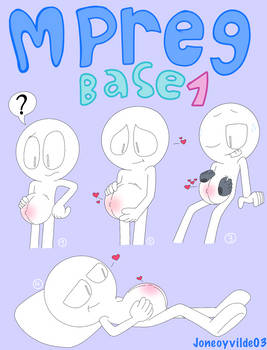 Mpreg base 1