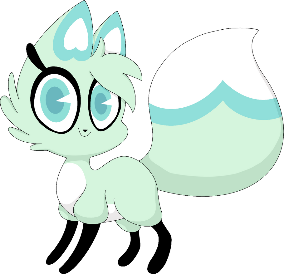 Slushi by joneoyvilde03 on DeviantArt