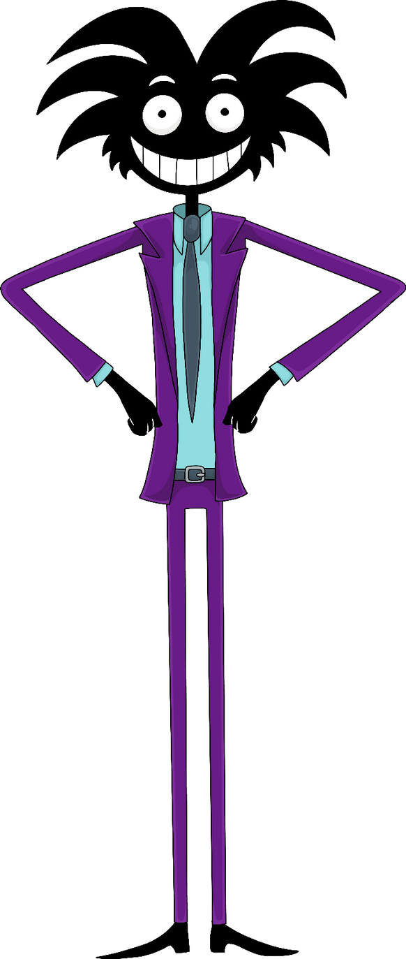 Mr.trance by joneoyvilde03 on DeviantArt