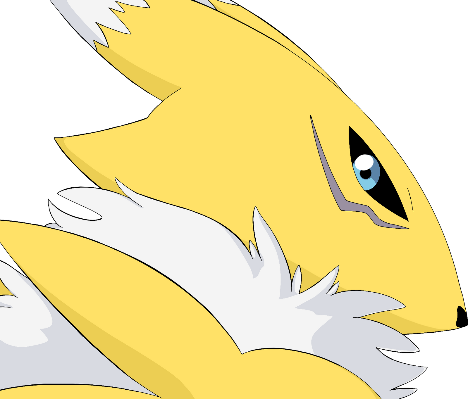Thomson Rennymon Renamon (edition screenshot PT22) by joneoyvilde03 on DeviantArt