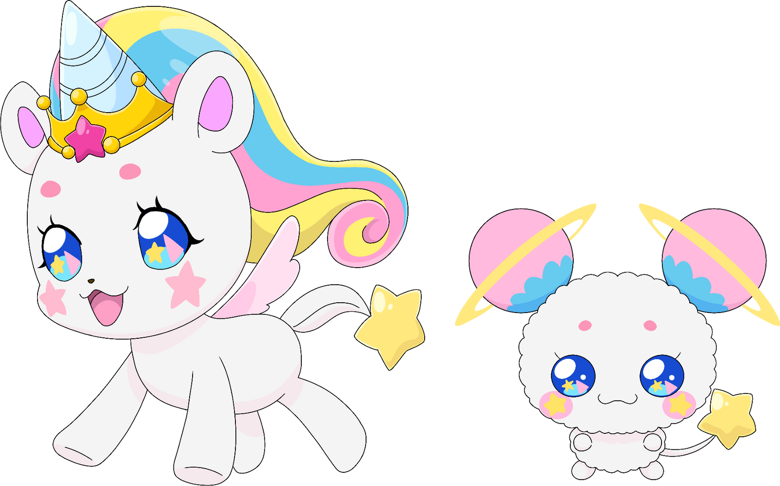 Fuwa by joneoyvilde03 on DeviantArt