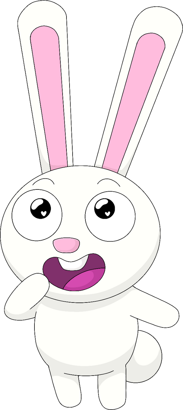 Bun-Bun by joneoyvilde03 on DeviantArt