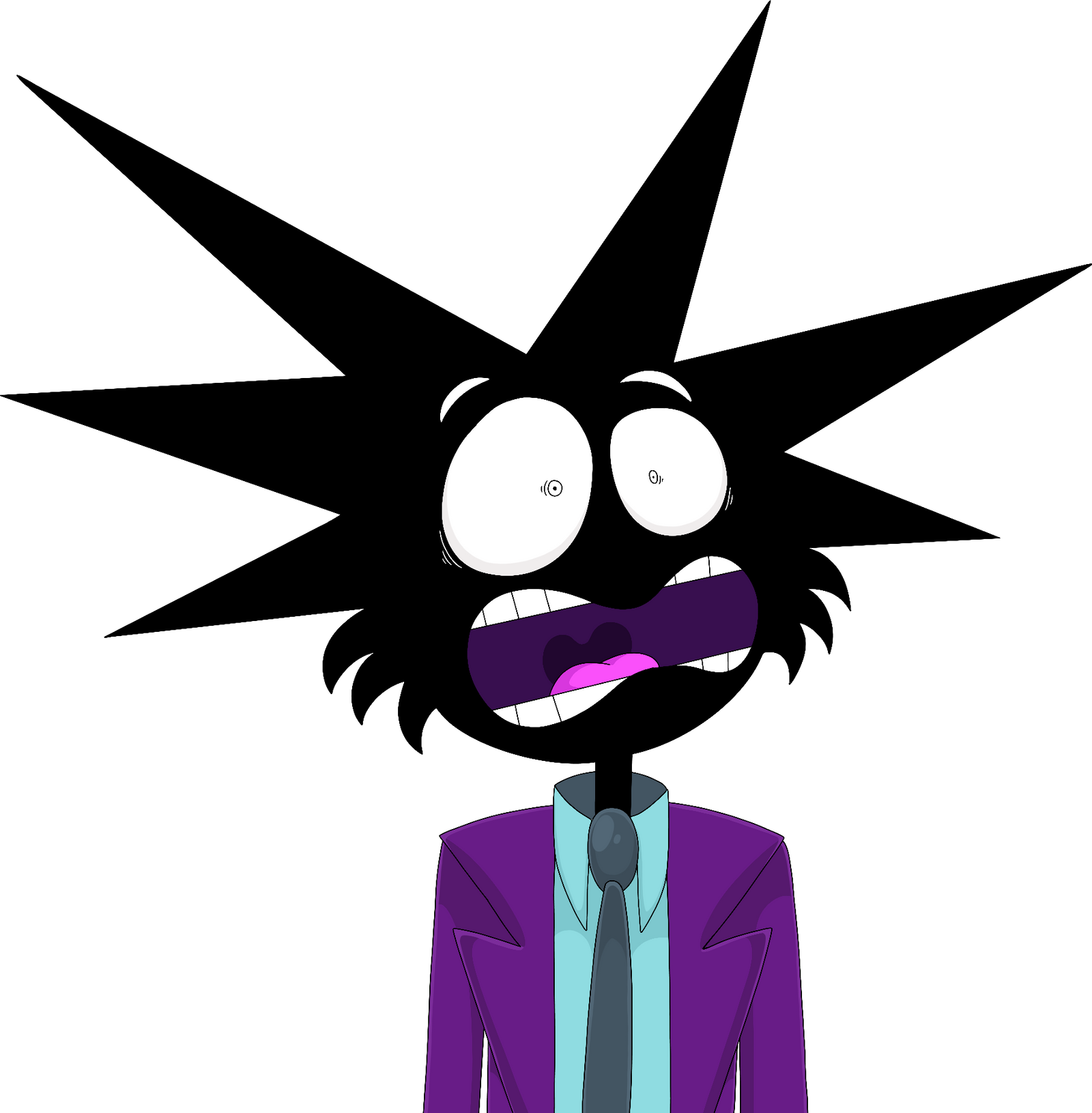 Mr. Trance (edition screenshot Pt2) by joneoyvilde03 on DeviantArt