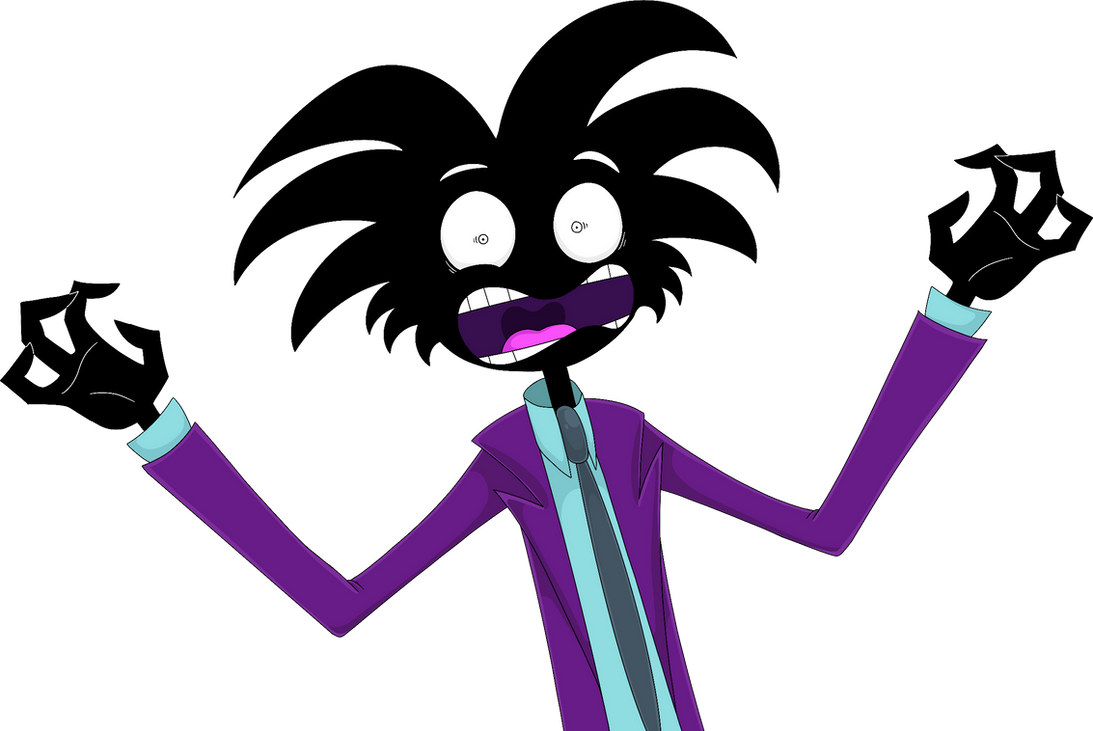 Mr. Trance (edition screenshot Pt1) by joneoyvilde03 on DeviantArt