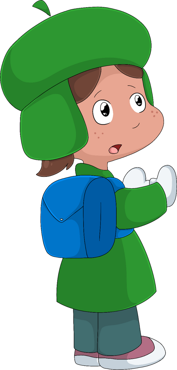 Ruby winter outfit pt2 (screenshot edit) by joneoyvilde03 on DeviantArt