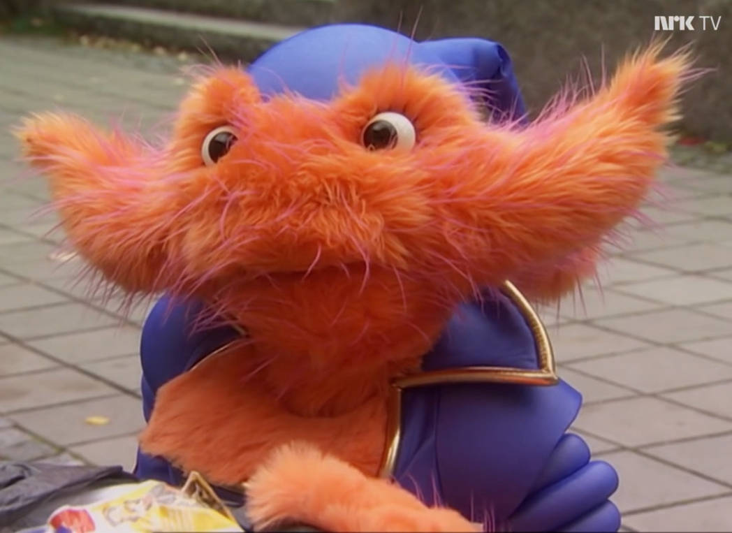 Gilly Gilli puppets Gilli screenshots pt2 by joneoyvilde03 on DeviantArt