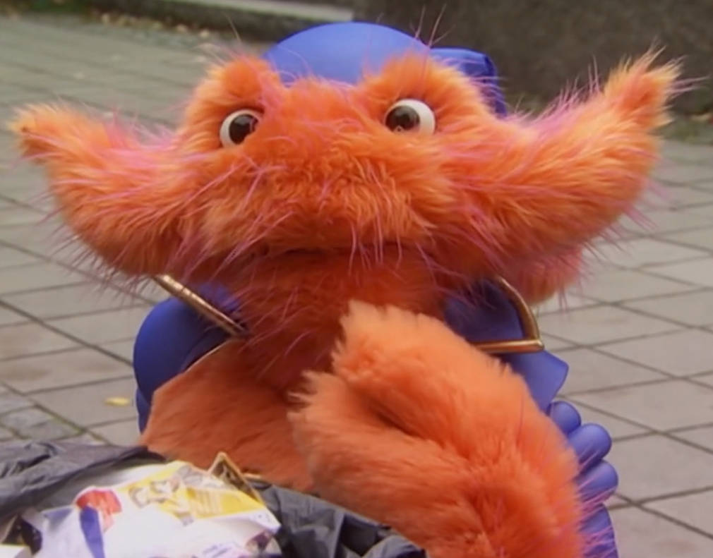 Gilly Gilli puppets Gilli screenshots pt3 by joneoyvilde03 on DeviantArt