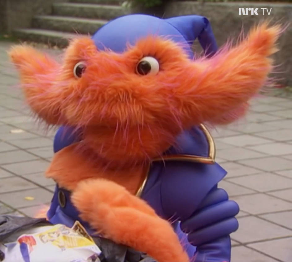 Gilly Gilli puppets Gilli screenshots pt4 by joneoyvilde03 on DeviantArt
