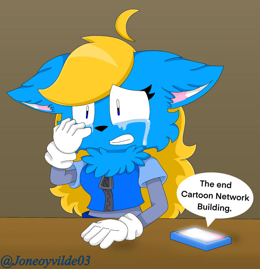 Winflame2009 Network Deviantart I miss Cartoon Network building? by joneoyvilde03 on DeviantArt